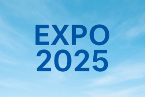 大阪万博2025:五感で体験する未来と戦略/画像