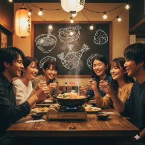 秋保ナイトミュージアム2025：混雑回避と美食を極める裏ワザ/画像/グルメ