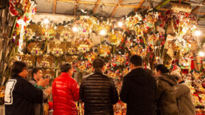 【2025年】浅草・酉の市｜商売繁盛と縁起物の秋祭りガイド/画像