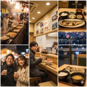 熱海花火2025冬:日程・穴場と音響効果の秘訣/画像/グルメ