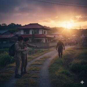 宮古島パーントゥ2025の最新日程とアクセス・駐車場攻略/画像