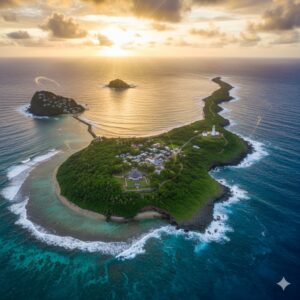 宮古島パーントゥ2025の最新日程とアクセス・駐車場攻略/画像