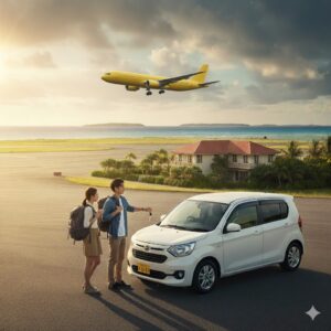 宮古島パーントゥ2025の最新日程とアクセス・駐車場攻略/画像