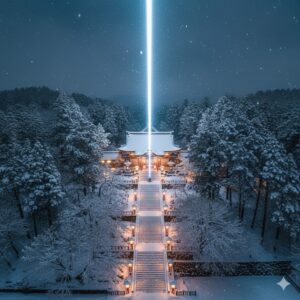 貴船神社2025｜積雪日限定ライトアップ予測・混雑回避完全戦略/画像/まとめ