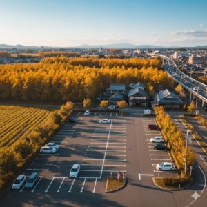 栗の木テラス2025:モンブラン終了間際を狙う秘訣と待ち時間ゼロの裏ワザ/画像