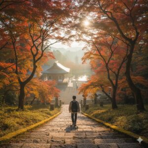 大分 宇佐神宮2025秋季神事。歴史・神仏習合の旅を深掘り/画像