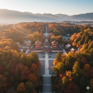 宇佐神宮2025 静寂を楽しむ秋季神事:日程・混雑回避と穴場/画像/まとめ