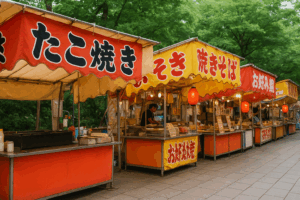 【2025年】浅草・酉の市｜商売繁盛と縁起物の秋祭りガイド/画像
