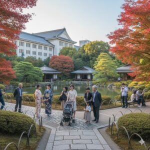上野公園子連れ攻略:科博・動物園前後の休憩と穴場時間割ガイド/画像