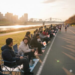 【2026年】箱根駅伝予選会：結果速報・テレビ中継・観戦攻略の決定版/画像