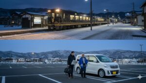 城崎温泉 松葉ガニ解禁：賢くコスパ最大化する予約と日帰り裏ワザ/画像