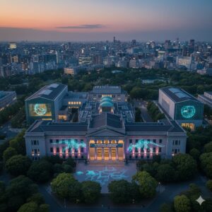 国立科学博物館（科博）特別展2026：予約と混雑回避の時間攻略/画像