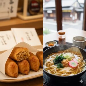 伏見稲荷 初詣 2026:混雑絶頂を避けるプレミアム参拝裏ワザ/画像