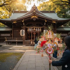 京都恵比寿神社 十日戎 最高の福を独占する裏ワザ戦略/画像
