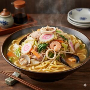 長崎ランタン2026日程と皇帝パレード攻略！混雑・駐車場/画像