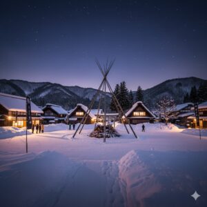 観覧を成功させる時間と場所の鉄則と安全対策/画像