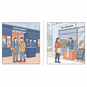 六本木ヒルズ 駐車場 混雑回避:周辺最安値と割引攻略/画像