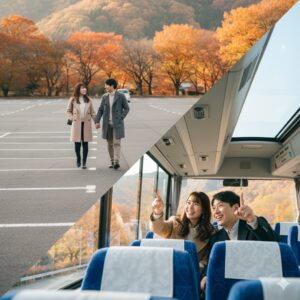 談山神社紅葉2025終盤:見頃時期と静かな裏ワザ/画像