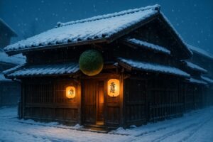 飛騨高山酒蔵開放2026時期と冬グルメ!雪道回避ルート/画像