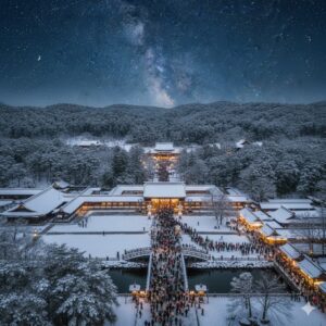 伊勢神宮年末年始2026混雑回避!交通規制・駐車場裏ワザと参拝時間/画像