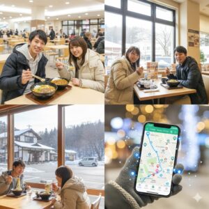 軽井沢アウトレット冬のセール2026！割引率最大化と混雑回避の裏ワザ/画像