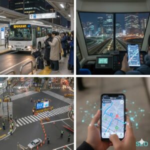 東京メガイルミ2026割引と混雑攻略!馬と光が織りなす究極の効率ルート/画像