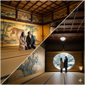 名古屋城 本丸御殿 冬の特別公開2026 混雑回避と見どころ/画像