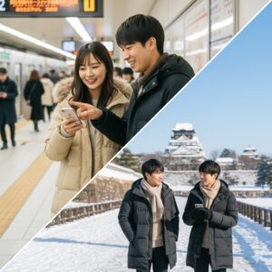 名古屋城 本丸御殿 冬の特別公開2026 混雑回避と見どころ/画像