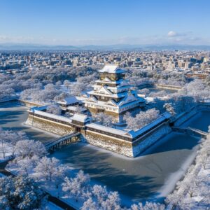 名古屋城 本丸御殿 冬の特別公開2026 混雑回避と見どころ/画像