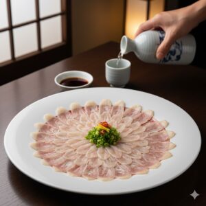 下関ふぐ解禁2025-2026:安く食べる方法と旬/画像